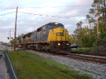 CSX 7383